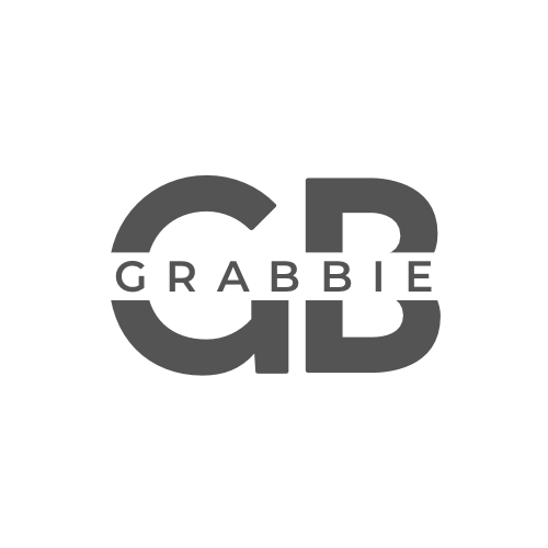 Grabbie Logo